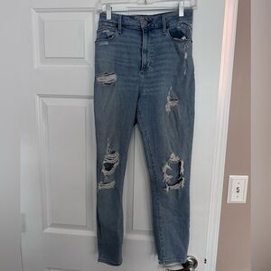 Zara Skinny Jeans Size 28/6